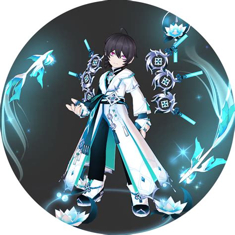 ice burner elsword